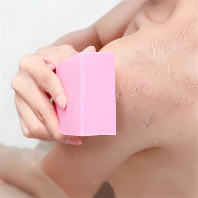 1 шт. губка для массажа тела|Скрабы и средства тела| |