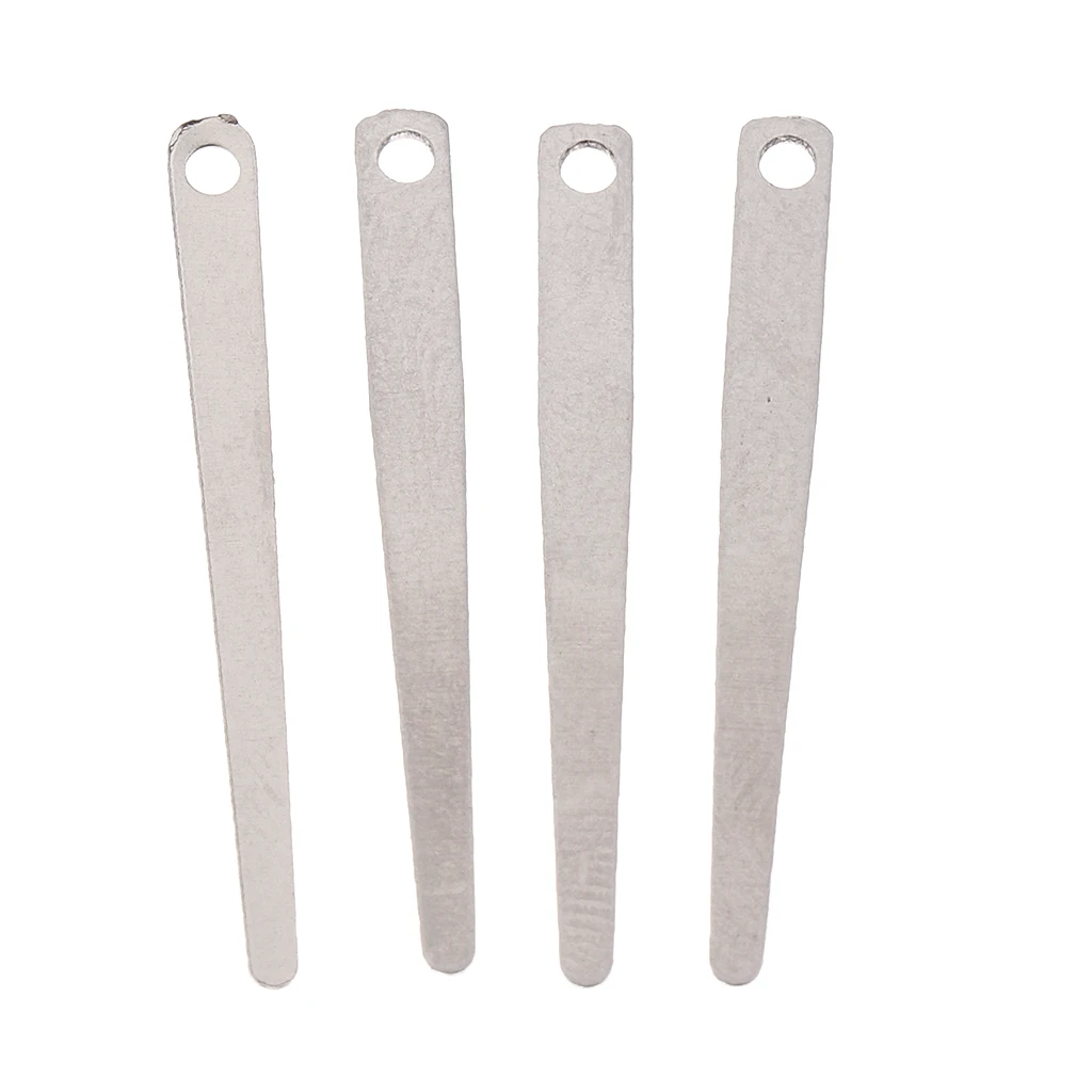 Плоские пружины для саксофона и кларнета|Детали аксессуары| |