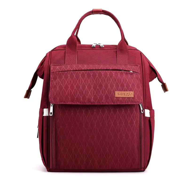 

Сумка для детских подгузников, с USB-портом