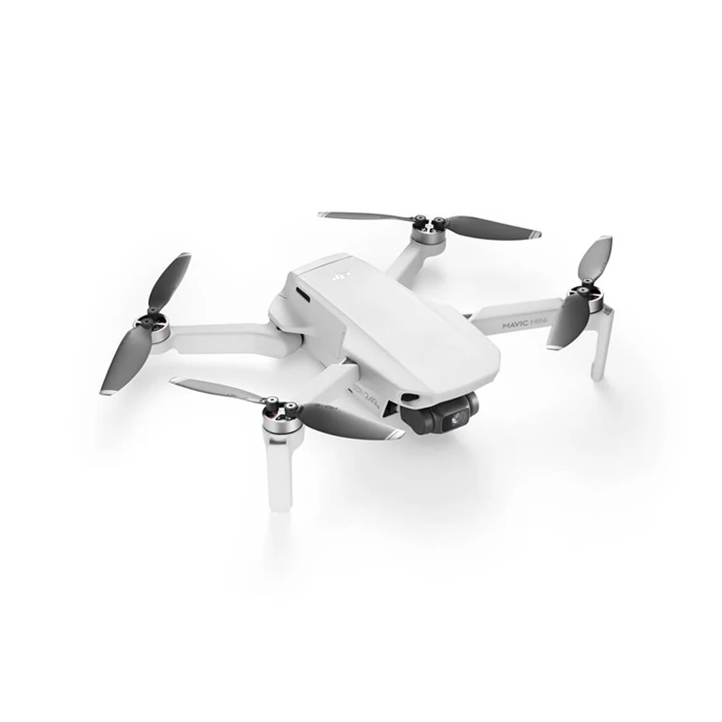 

New Arrival 199g DJI Mavic Mini Standard Set Drone With 2.7k Camera Flight Time 30 Minutes FCC version MT1SS5 for DJI Mavic Mini