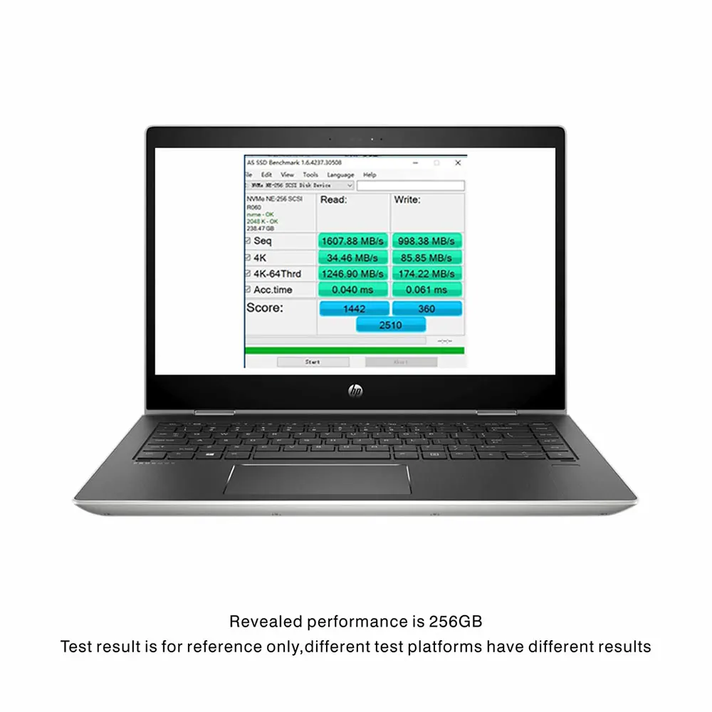 Wicgtyp M.2 SSD PCIe 1 ТБ жесткий диск NVMe pcie внутренний для ноутбука MSI/Thinkpad P50|Внутренние