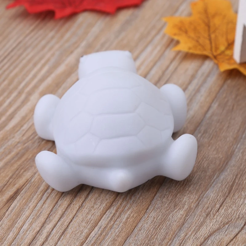 

Flashing Light Up Toy Turtle LED 7 Colors Changing Night Light Lamp N7ME