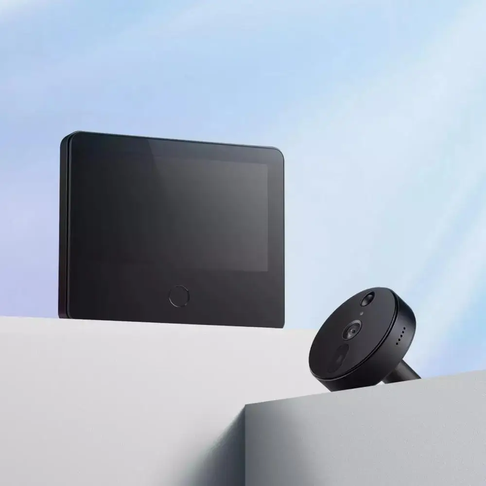 Xiaomi Mijia Смарт солнцезащитные очки "кошачий глаз" беспроволочный