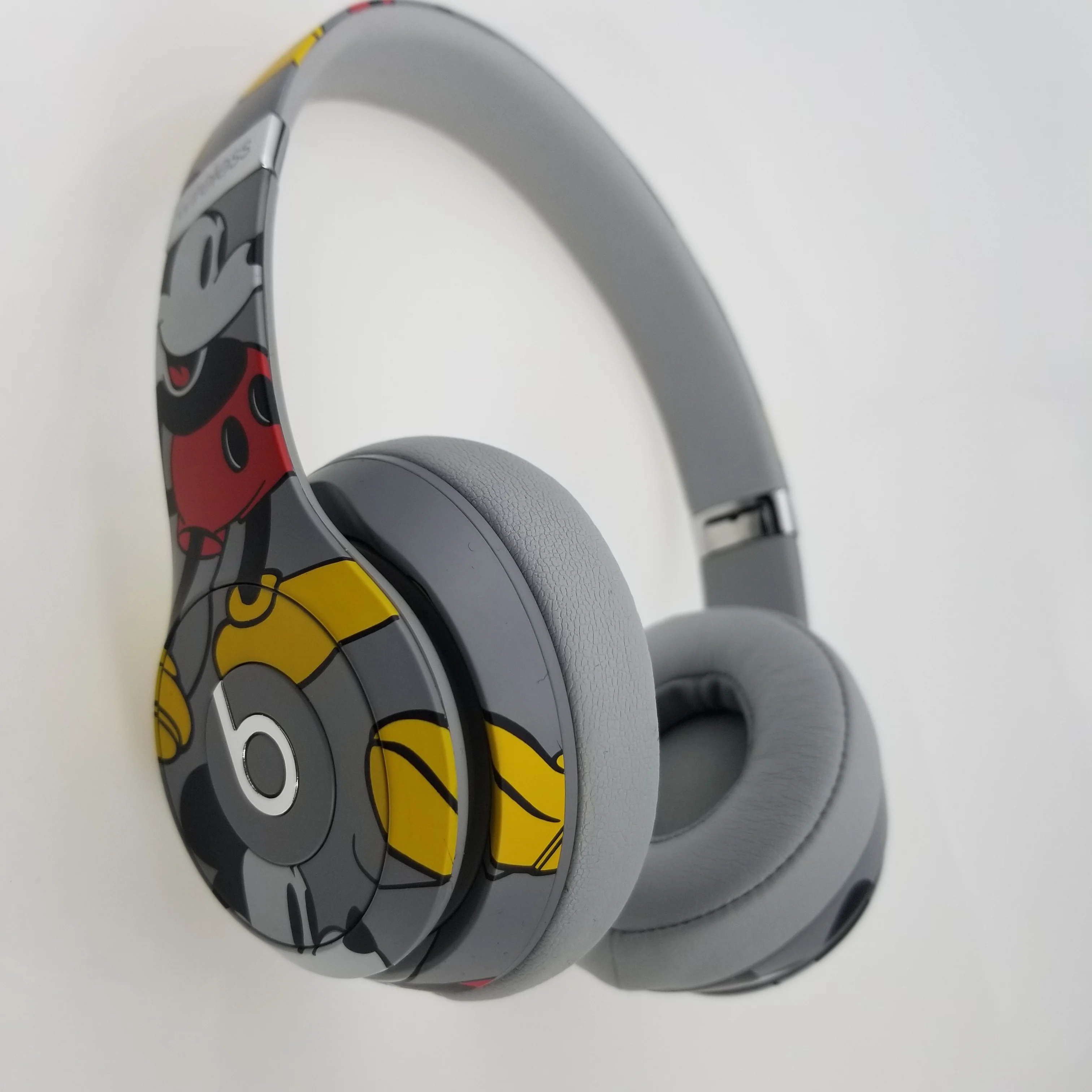 Beats Solo3 беспроводные Bluetooth наушники на ухо гарнитура Музыка Hands free с микрофоном