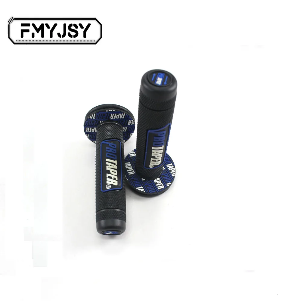 Резиновая ручка для мотоцикла гелевая Тормозная подходит KTM CRF exc yzf ProTaper Pro