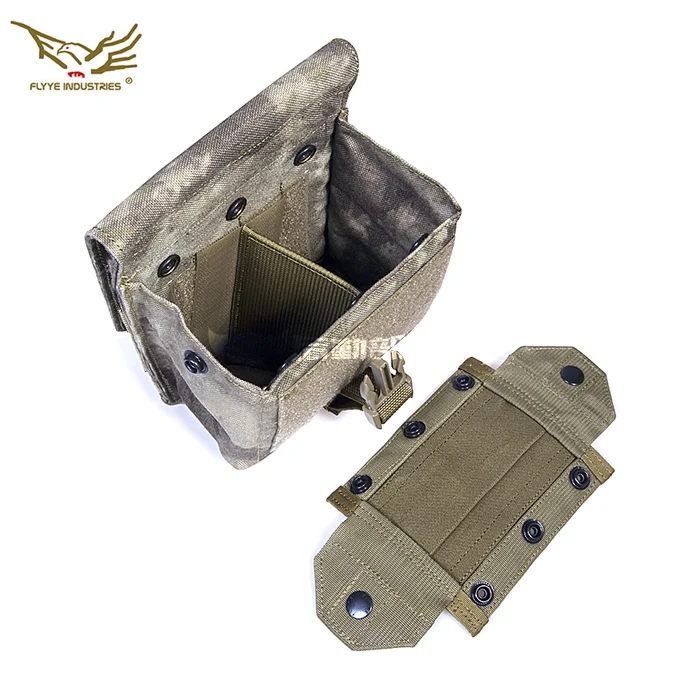 FLYYE skino система Molle коробка комплект FY-PH-M012 | Спорт и развлечения