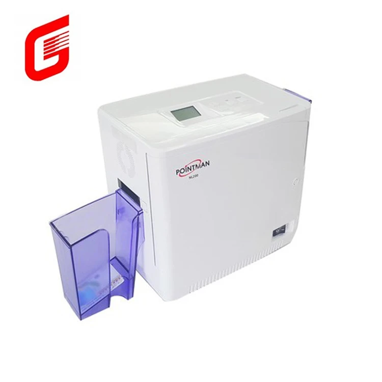 

NL200 Automatic Single or Double Sided Laminating Machine