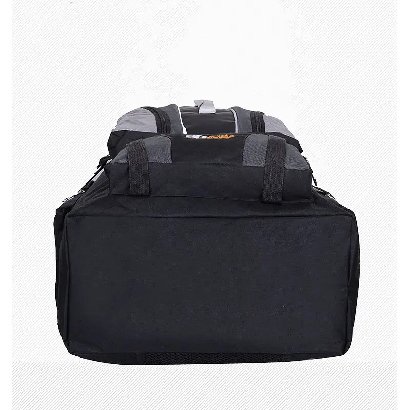 Рюкзак для активного отдыха 90 + 10 л вместительные дорожные рюкзаки кемпинга