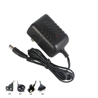 euusauuk plug ac power charger adapter for baofeng pofung uv xr a 58 uv 9r plus gt 3wp uv 5s retevis rt6 uv9r uvxr radio