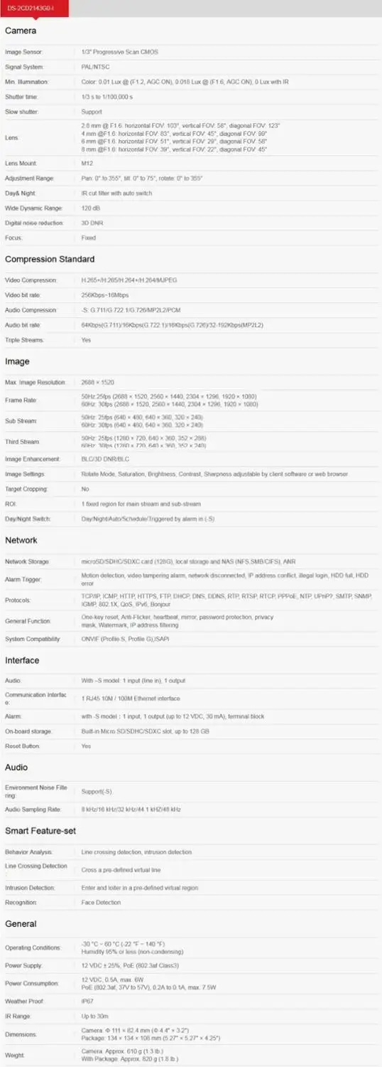 Купольная камера видеонаблюдения IP-камера антивандальная инфракрасная