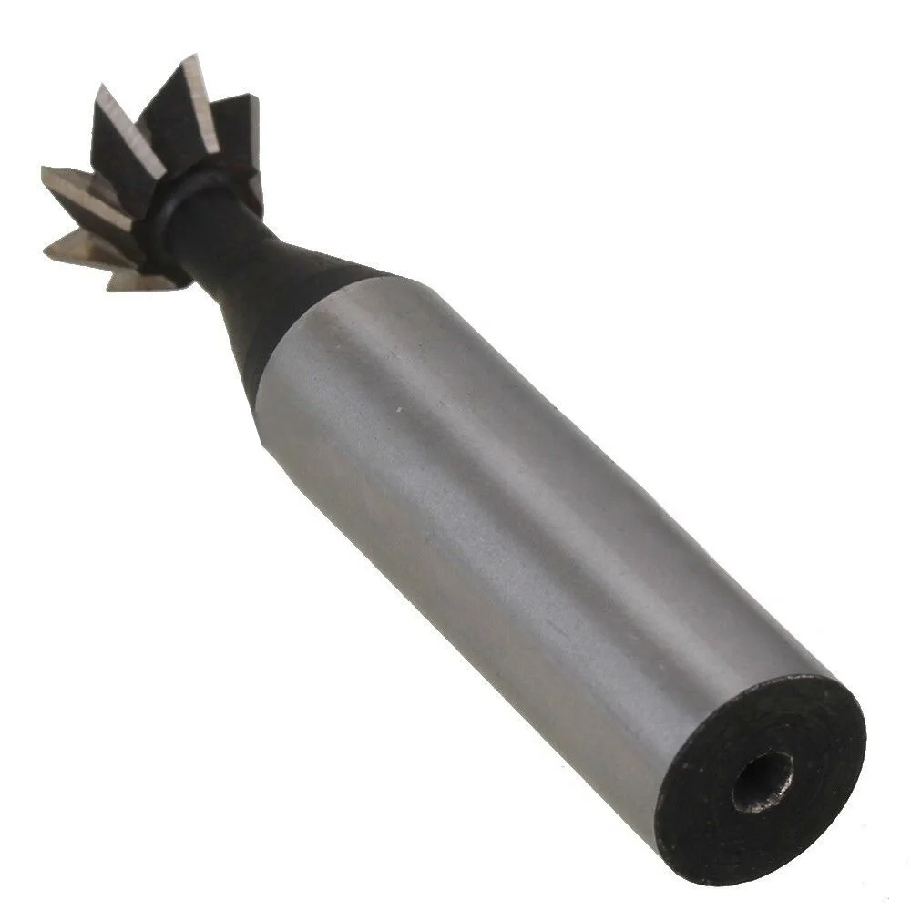 1 шт. 14 мм 60 градусов HSS ласточкин хвост резак Концевая фреза фрезерные