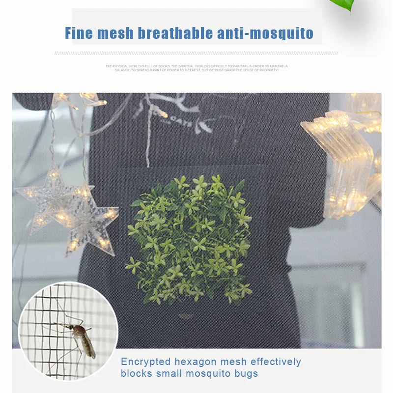 

Newly Anti-mosquito Mesh Tent Home Indoor Mesh Tent Outdoor Travel Pops-up Mesh Tent Garden Mosquito Net-35