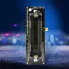 Ttgo Meshtastic T-beam V1.1 Esp32 433470868mhz Lora Ble 915 Gps с батареей Esp32 Oled держатель Wifi Y9i1