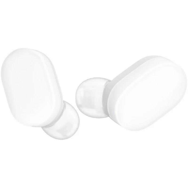 XIAOMI Mi True Wireless Earbuds Headphones Earphones Portable Audio Video Consumer Electronics | Электроника