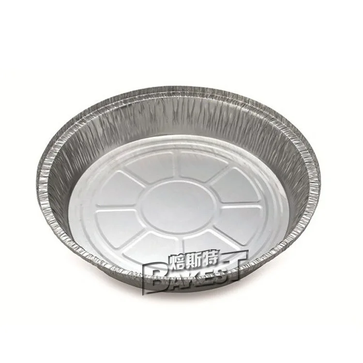 Bakest бумага для выпечки барбекю алюминиевая фольга Оловянная круглая бабочка 1239 |