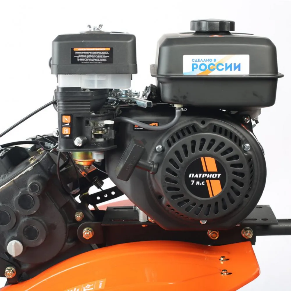 Мотоблок PATRIOT КАЛУГА М | Инструменты