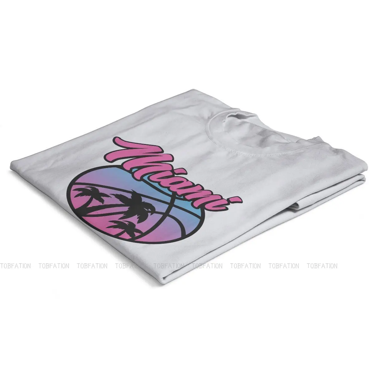 Оригинальные футболки Майами Vicepresidente индивидуальная женская футболка забавная