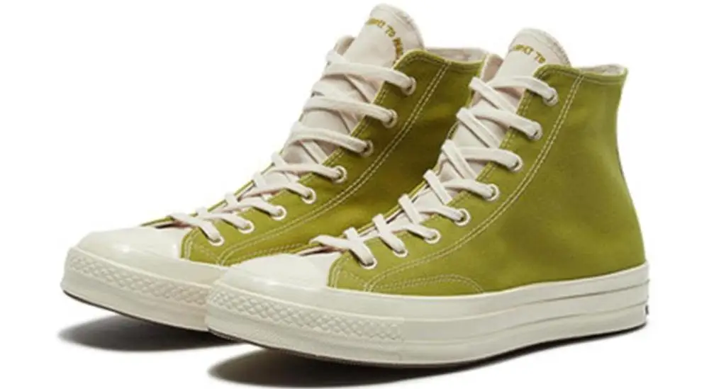 

Converse All Star 1970s Original unisexe, chaussures de skateboard pour hommes et femmes, mode quotidienne, loisirs