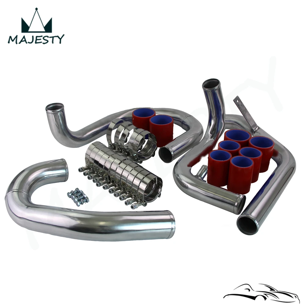 Переднее Крепление Болт на комплект трубопроводов интеркулера подходит для V * W J