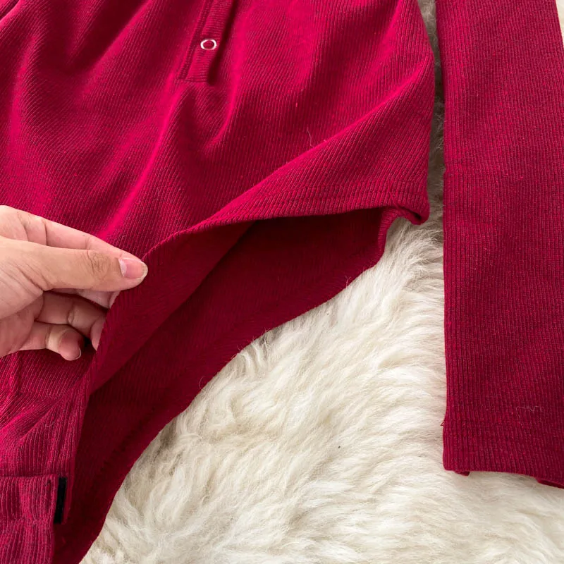 

Autumn Women Sexy Overalls Bodycon Bodysuit Casual Elegant Skinny Club Long Sleeve Romper 2021 Fashion Clothing