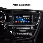 Новая серия! Автомобильная стереосистема на Android для Kia K5 Optima 2013-2015, автомобильный мультимедийный радиоплеер, GPS-навигация с Wi-Fi, IPS-экраном