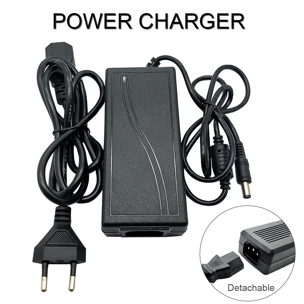 12V адаптер питания DC12V Универсальный светодиодный адаптер лампы 5A блок питания для 5050 2835 Светодиодные полосы света