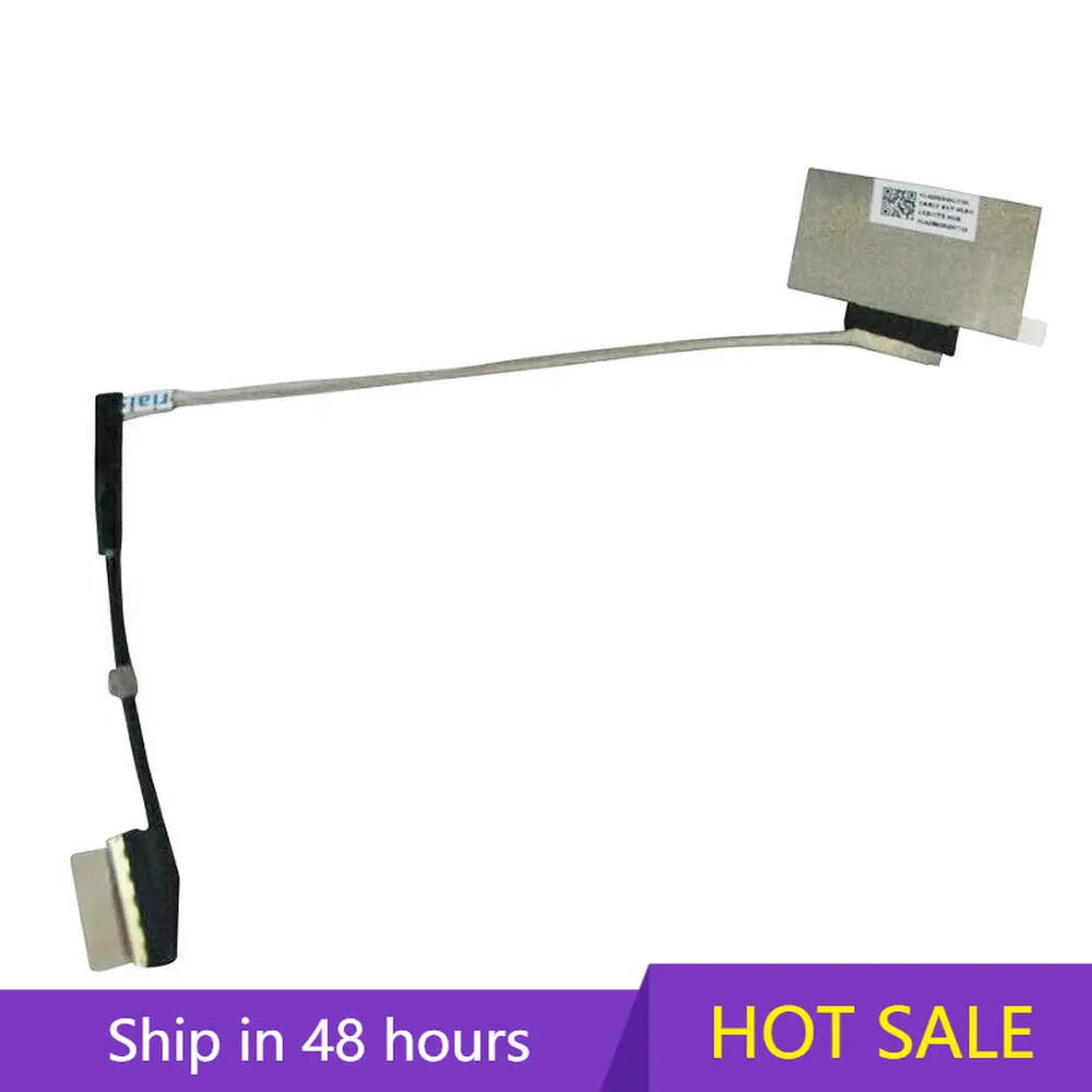 ЖК дисплей Экран Дисплей кабель не сенсорный TPN Q232 для HP Chromebook 11 G8 EE L89775