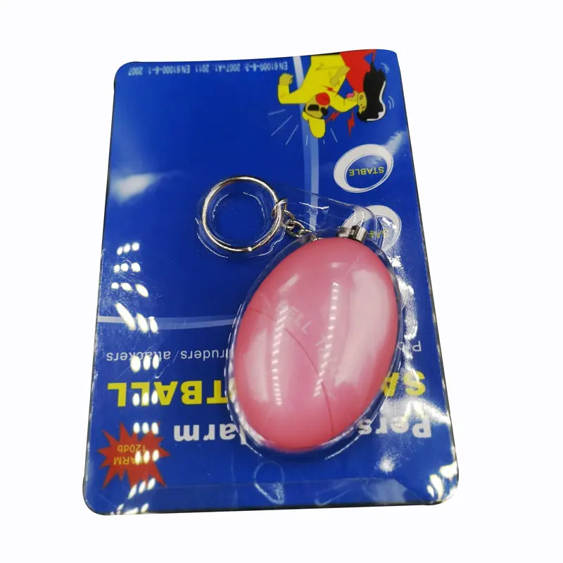 Ограниченное время! Безопасность защита предупреждение персональный крик