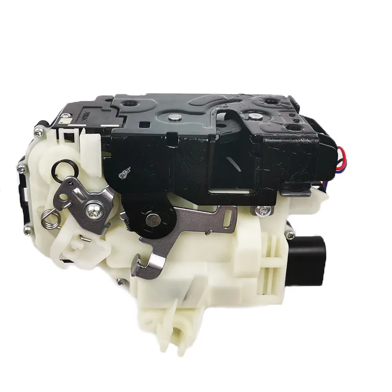 Привод дверного замка передний правый для VW FOX/LUPO в Мексике SKODA SUPERB B5/B6 SEAT LEON 3B1837016A