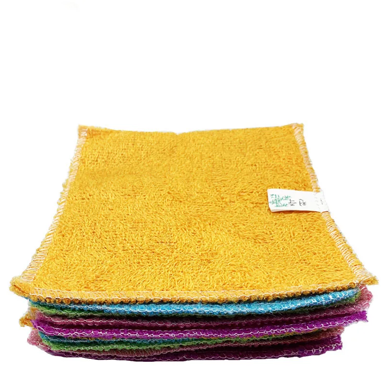 10 шт./кор. Кухня моющие средства компактный и легкий в использовании для того