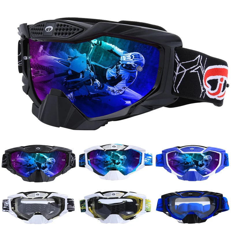 Мотоциклетные солнцезащитные очки Gafas 100% мотоциклетные уличные для квадроцикла
