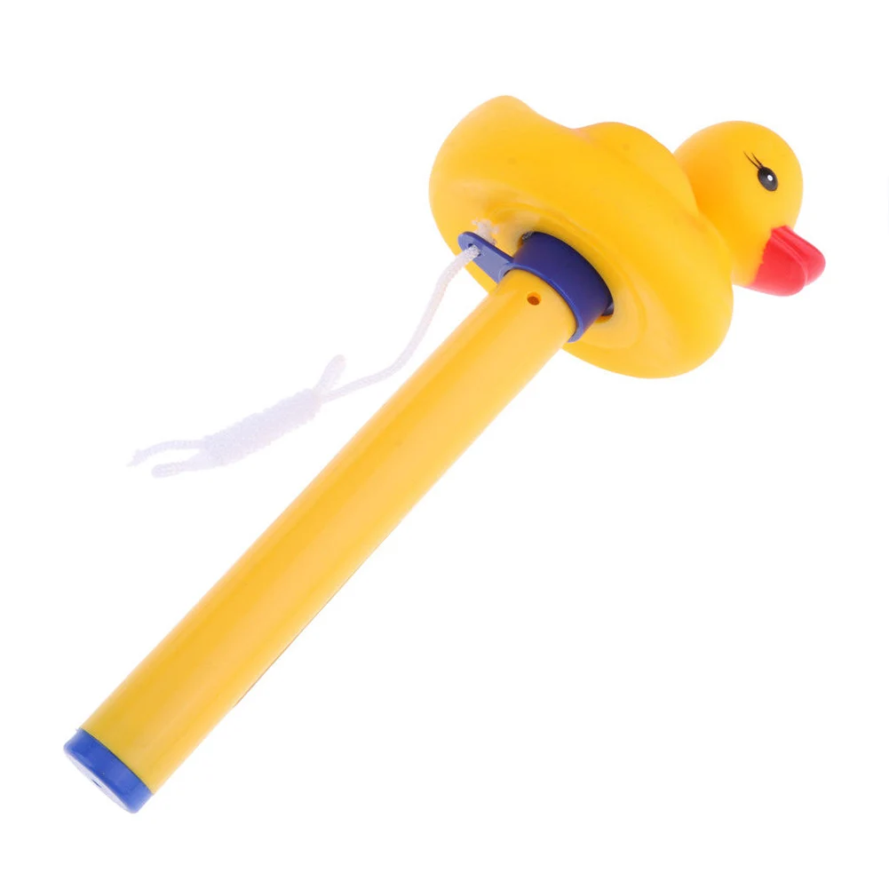 Плавательный бассейн Многофункциональный мультфильм животных Температура