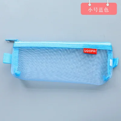 

Прозрачная сумка для карандашей XYDDJYNL из нейлона