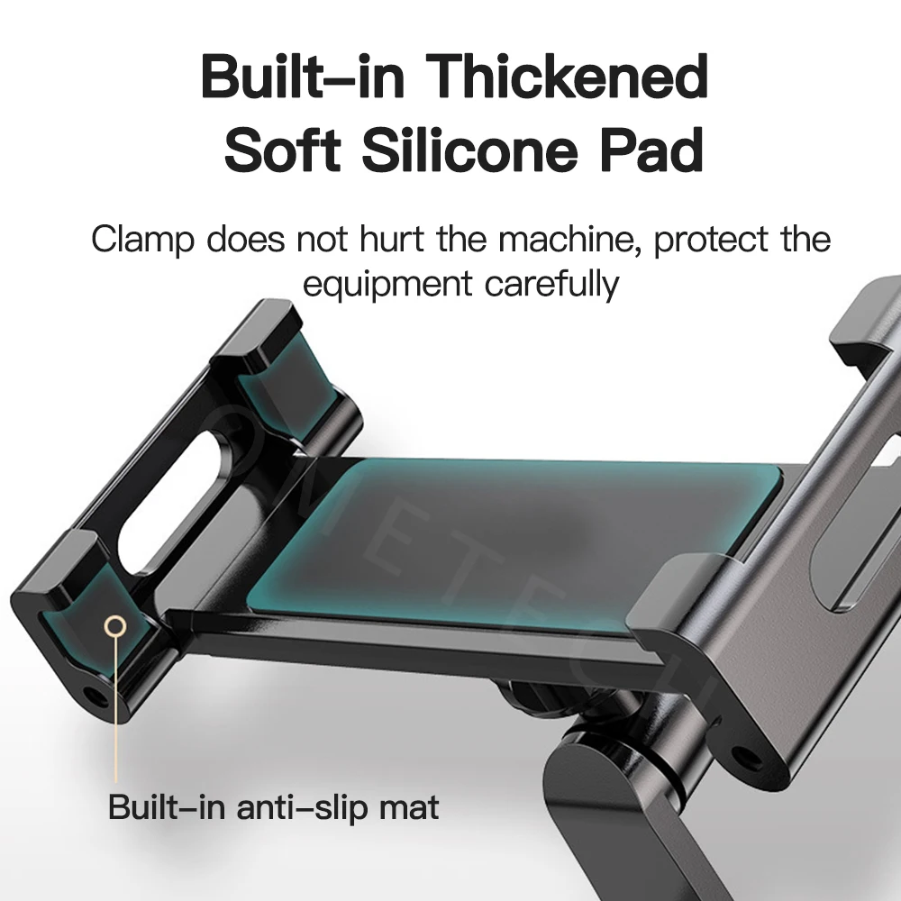 Регулируемый Настольный подъемный кронштейн для планшета настенное крепление