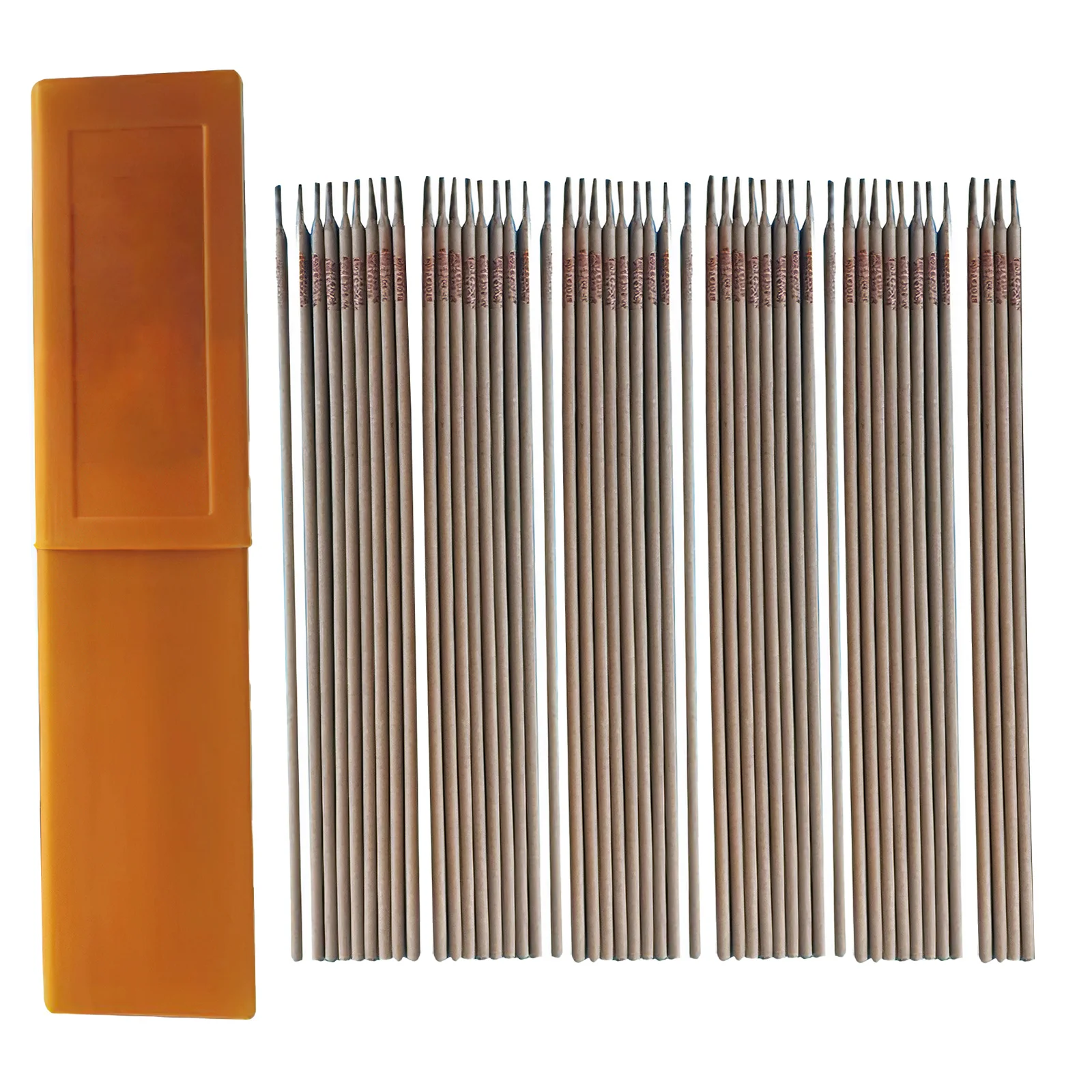 

Высокопрочный электрод из нержавеющей стали, сварочная пластина из нержавеющей стали без брызг, легкое удаление шлака, стабильный дуговой ...