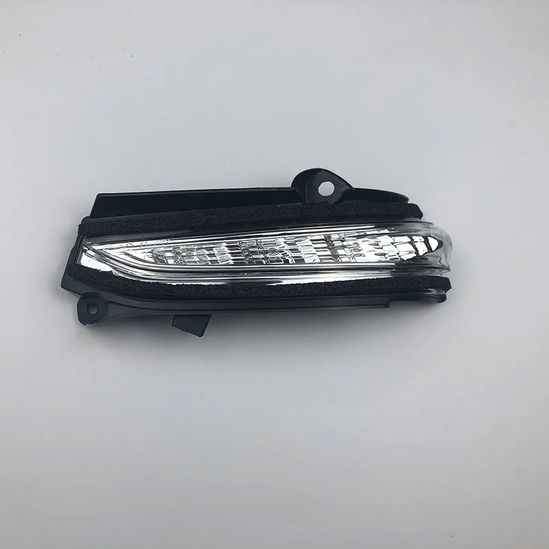 Светодиодный Боковой Зеркало заднего вида лампа указатель поворота бокового