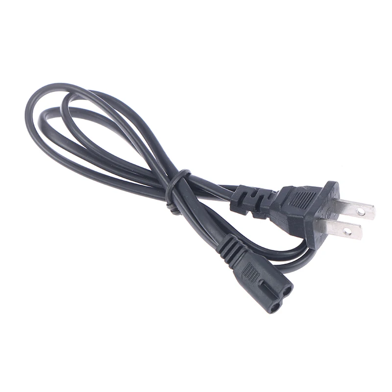 Универсальный силовой кабель PSP длиной 82 см для PS2 PS3 PS4 с американской вилкой 1 шт. |