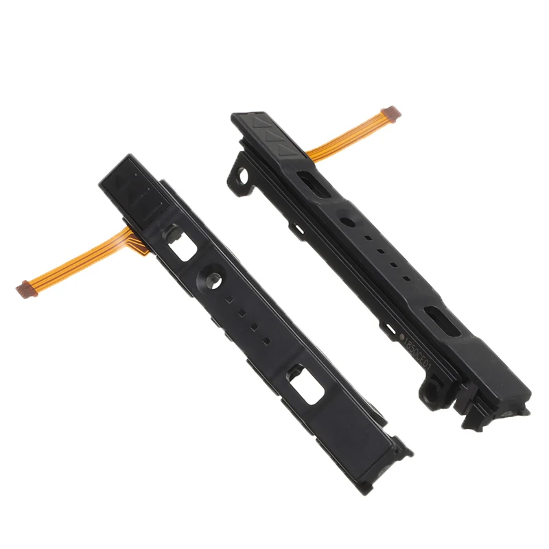 Для переключателя NS Joy Con Console Rail L R LR Slide левый и правый слайдеры железнодорожная