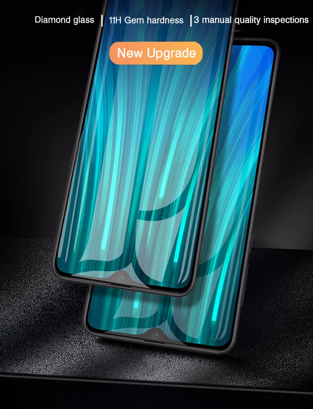 21D 11H полное Защитное стекло для экрана для Xiaomi Mi 9 9X9 T 9SE закаленное стекло для Xiaomi Mi A2 3 Lite 6x Cc9 Cc9e Play