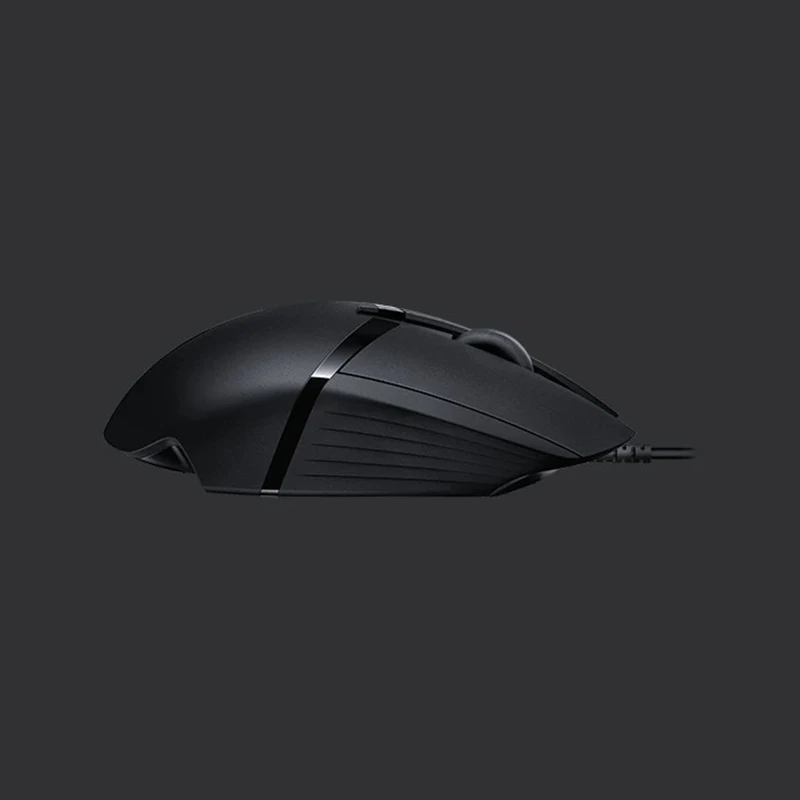 Original Logitech G402 Hyperion Fury Gaming Mouse with 4000DPI High Speed Fusion Engine 32-BIT ARM Processor for Windows 10 8 7 |