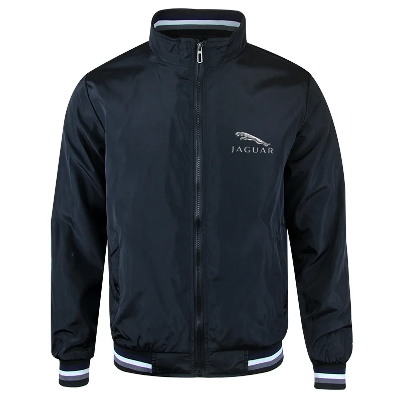 

Men's Casual Jacket 2021 Spring Autumn Best New Honda Pattern Printed Thin Zipper Shirt Sports Coat Fashion Men's Cardigan.