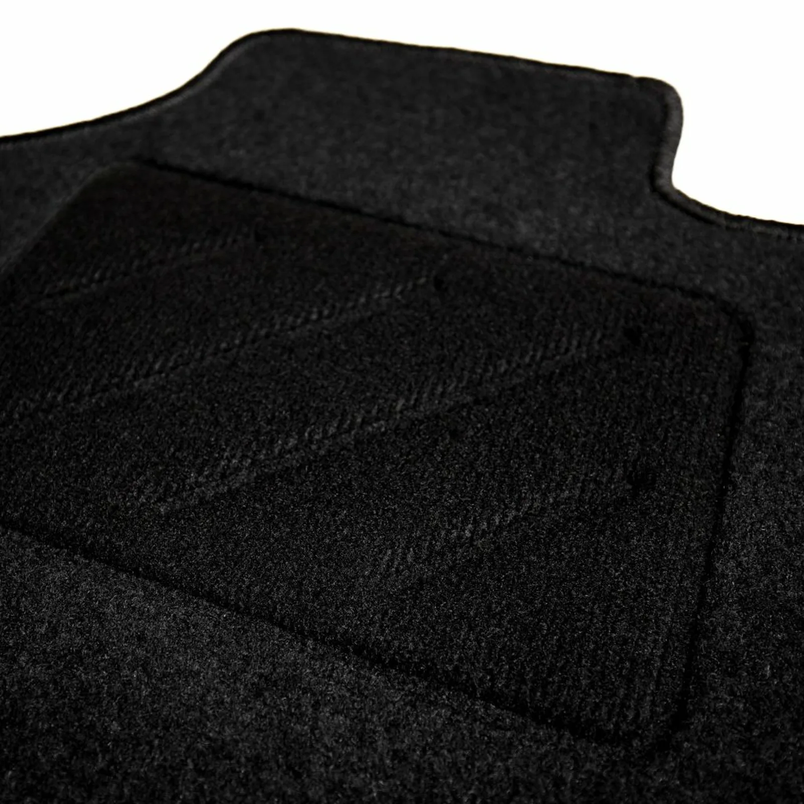 

Ensemble de tapis de voiture 4 pcs pour Opel Insignia