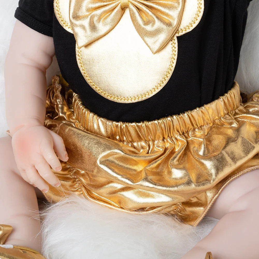 55 см ручной укорененный кудрявые волосы, полное тело силиконовые Bebes Reborn Menino Кукла Реалистичная кукла-Новорожденный Дети хороший Playmate Brinquedos