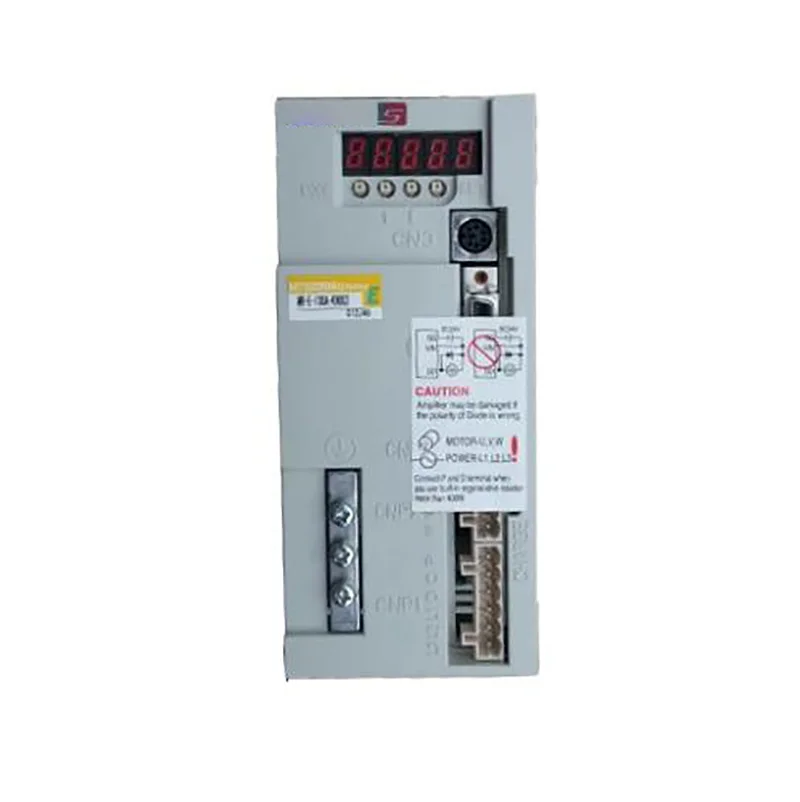 

New original In box {Spot warehouse} MR-E-100A-KH003