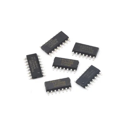 

10PCS 74AC04SC 74AC14 74AC74D 74LS00D 74HC00D 74HC02D 74HC04D 74HC08D 74HC125D 74HC132D 74HC14D 74HC164D 74HC393D 74HC74D SOP-14