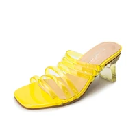 women shoes sliper summer 2020 bohemia floral beach sandals wedge platform thongs slippers flip flops zapatos de mujer 4 6
