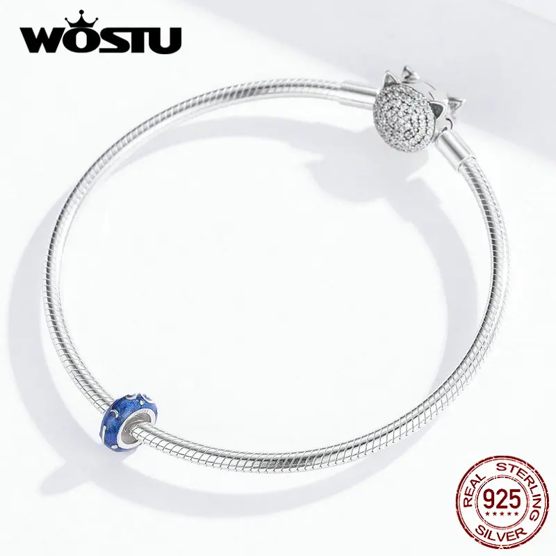 Силиконовые бусины-разделители для браслетов и ювелирных изделий | Украшения