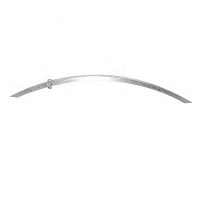 

CAR front bumper frame beam w204 C180 C200mer ced enzC250 C320 C350 front bumper inner iron bumper bracket frame beam