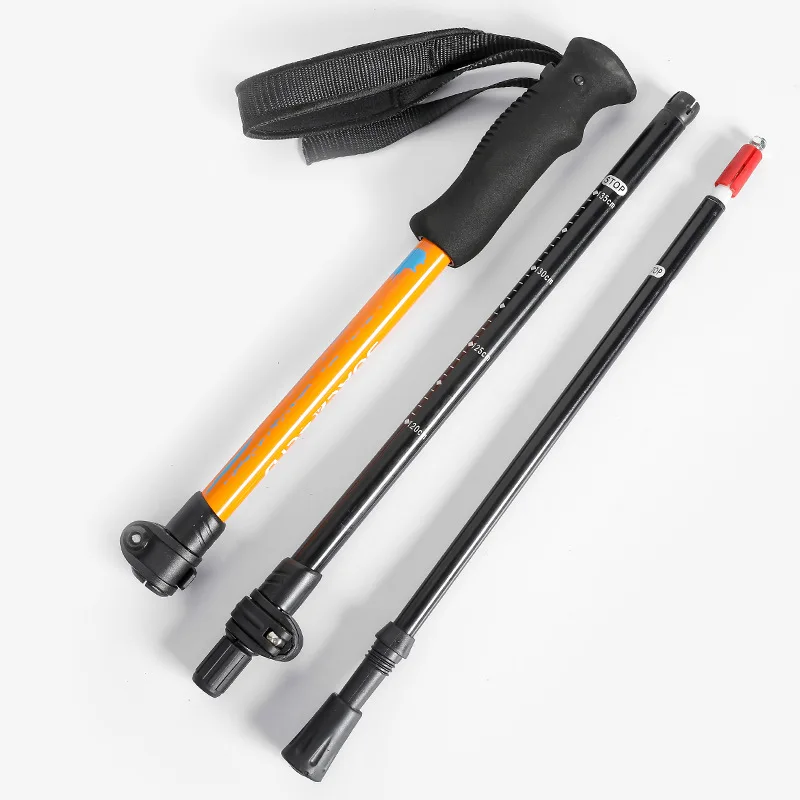 Трость для спорта на открытом воздухе трость катания лыжах|Лыжные палки| |