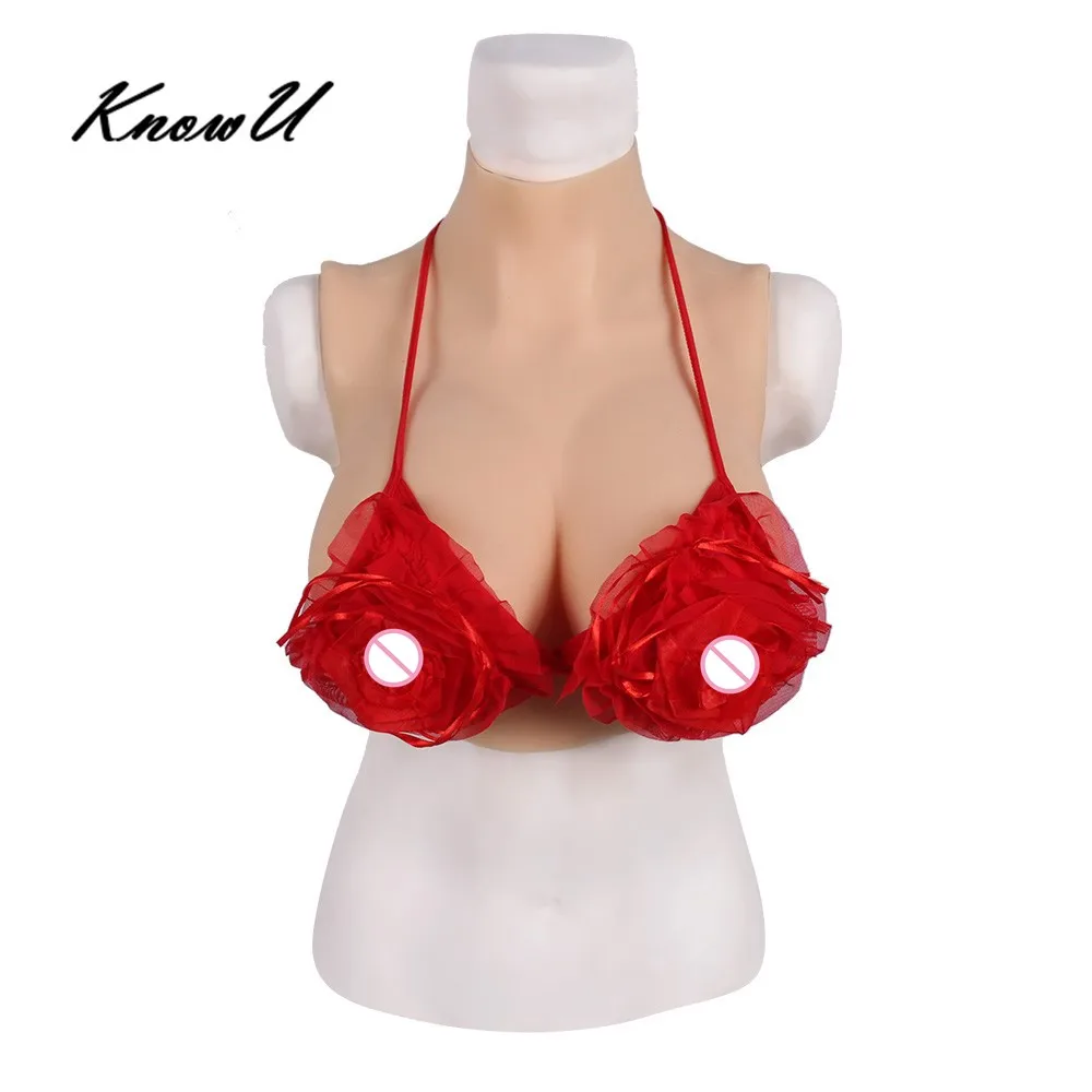 KnowU C силиконовые чашки слезф бюстгальтер из эластичного хлопка для маленьких
